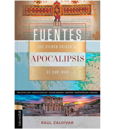 Fuentes que Dieron Origen al Apocalipsis de San Juan
