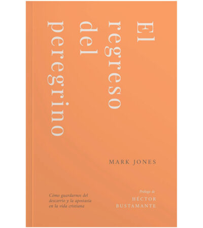 El Regreso del Peregrino