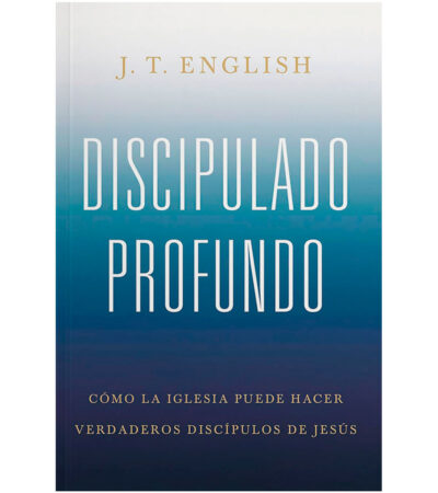 Discipulado Profundo