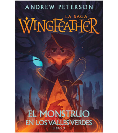 El Monstruo en los Valles Verdes