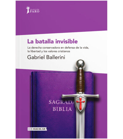 La Batalla Invisible