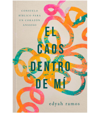 El Caos Dentro de Mi