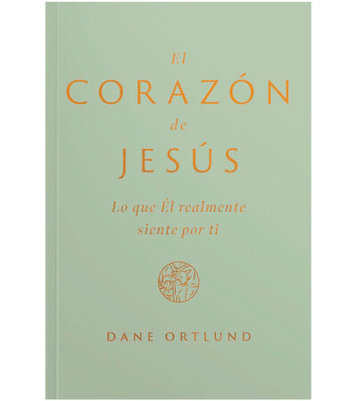 El Corazon de Jesus