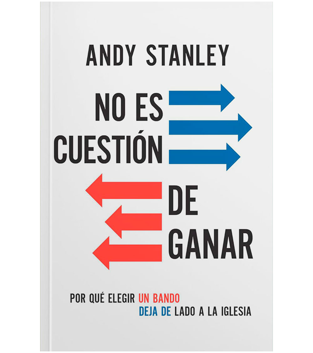 No Es Cuestión de Ganar