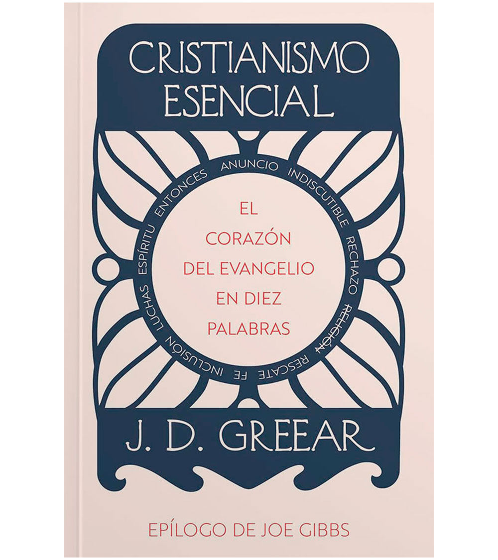 Cristianismo Esencial