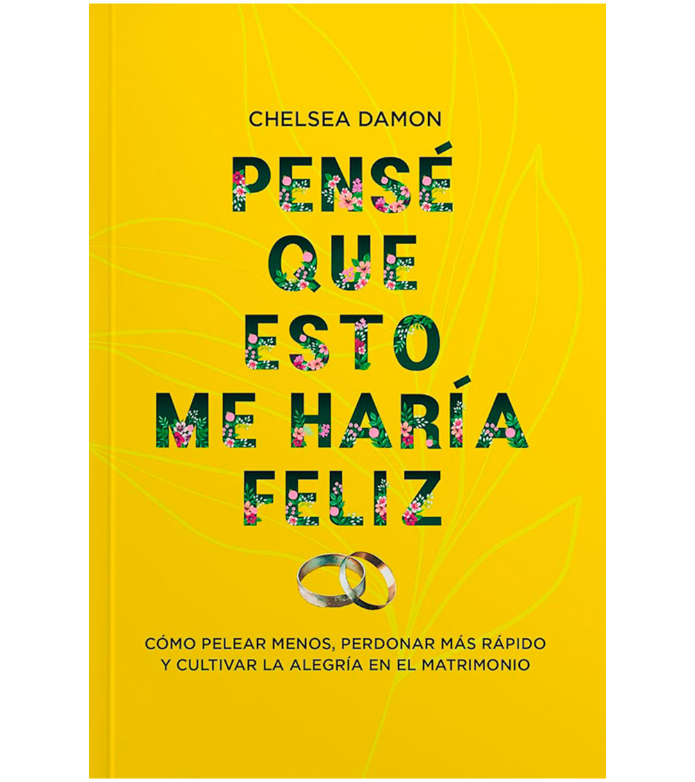 Pense que esto me Haria Feliz