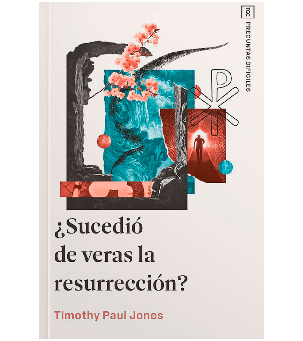 ¿Sucedio de Veras la Resurreccion?