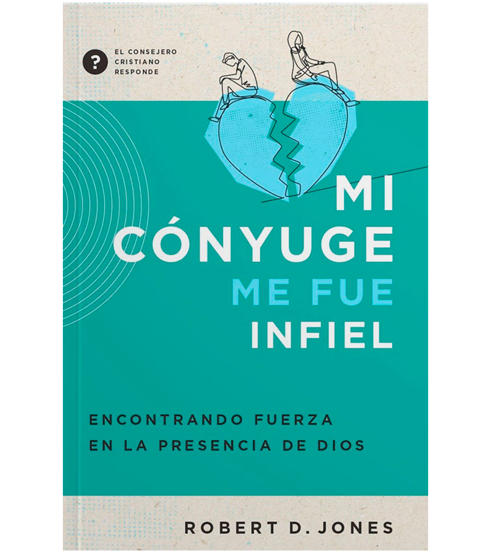 Mi Conyuge me fue Infiel