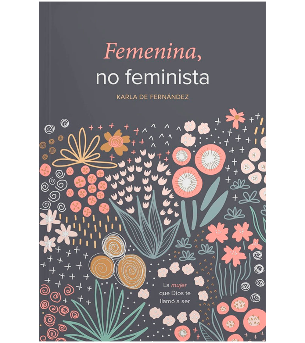 Femenina, No Feminista