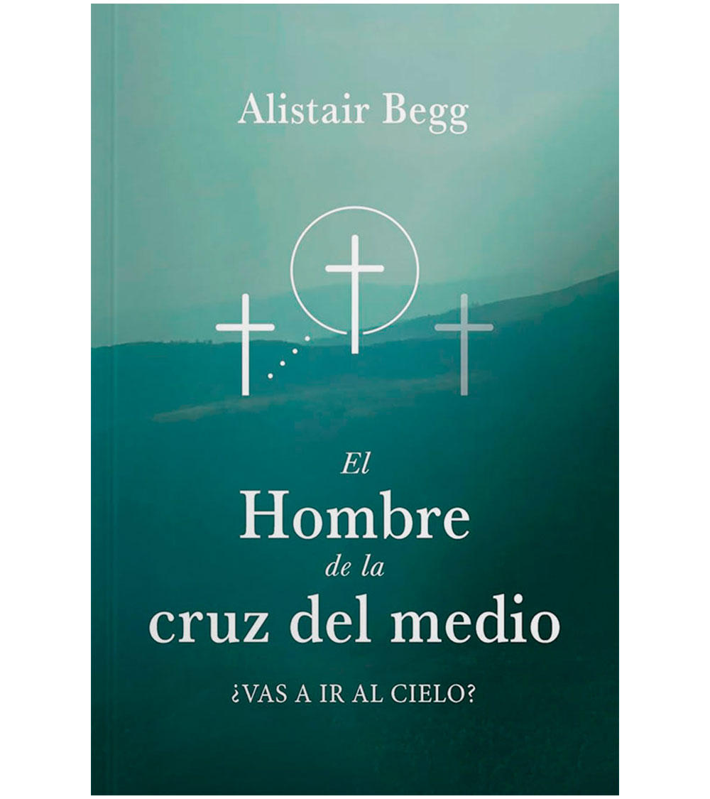 El Hombre de la Cruz del Medio