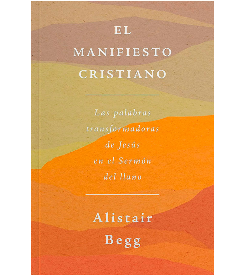 El Manifiesto Cristiano