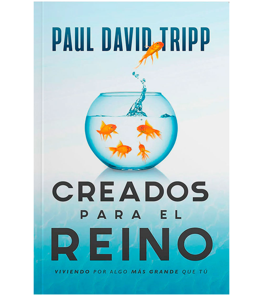 Creados Para el Reino