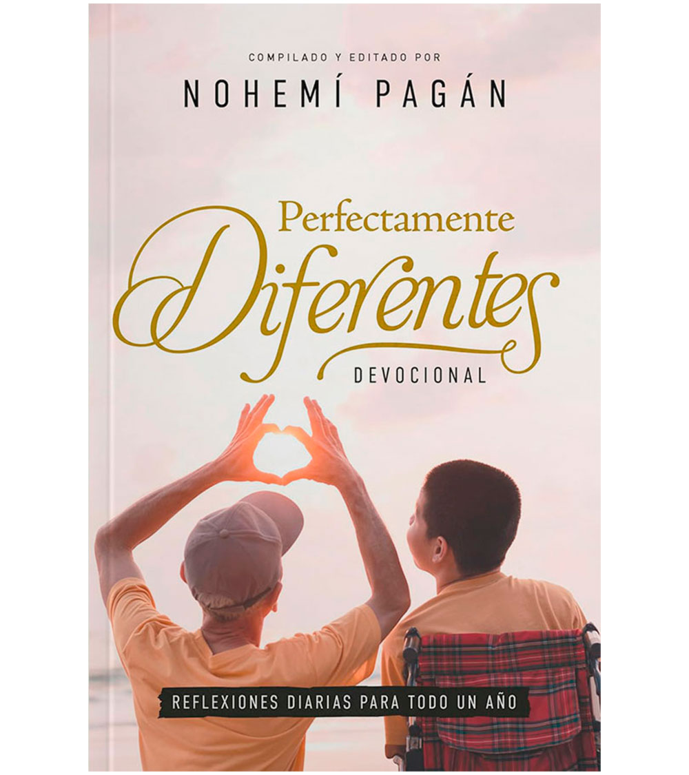 Perfectamente Diferentes