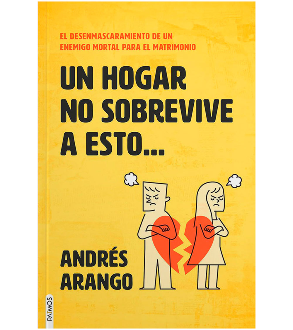 Un Hogar No Sobrevive A Esto