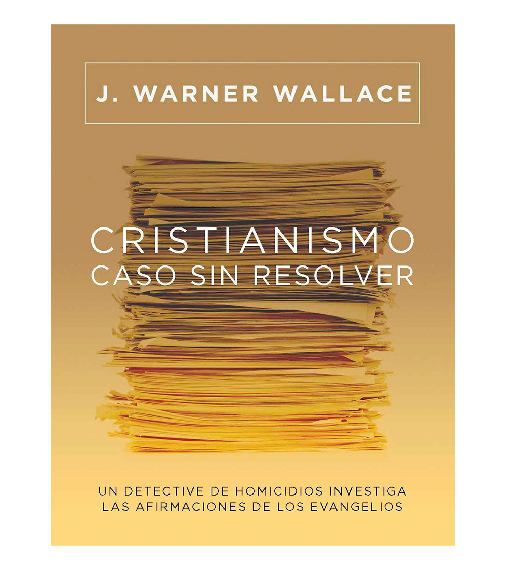 Cristianismo Caso Sin Resolver
