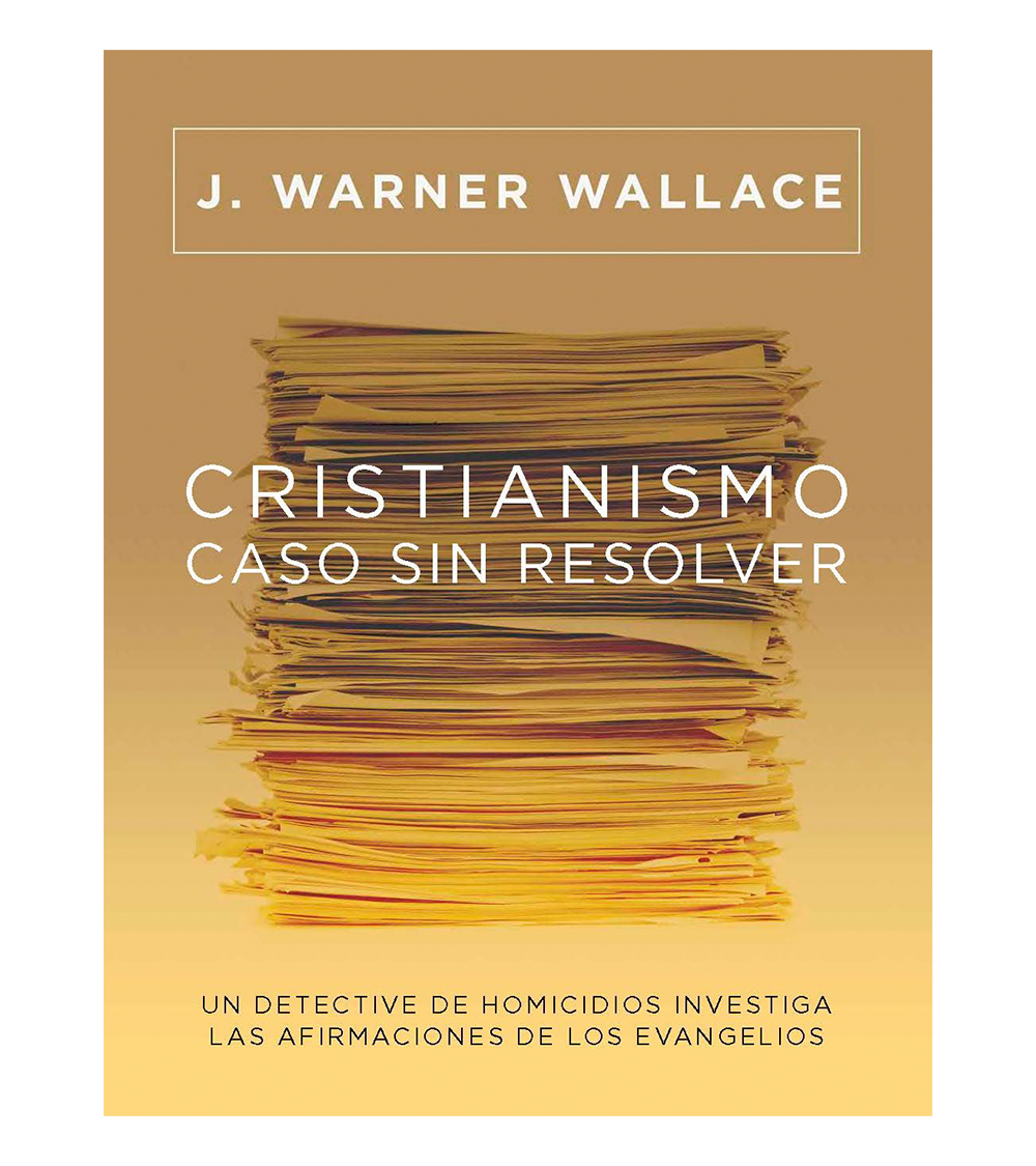 Cristianismo, caso sin resolver