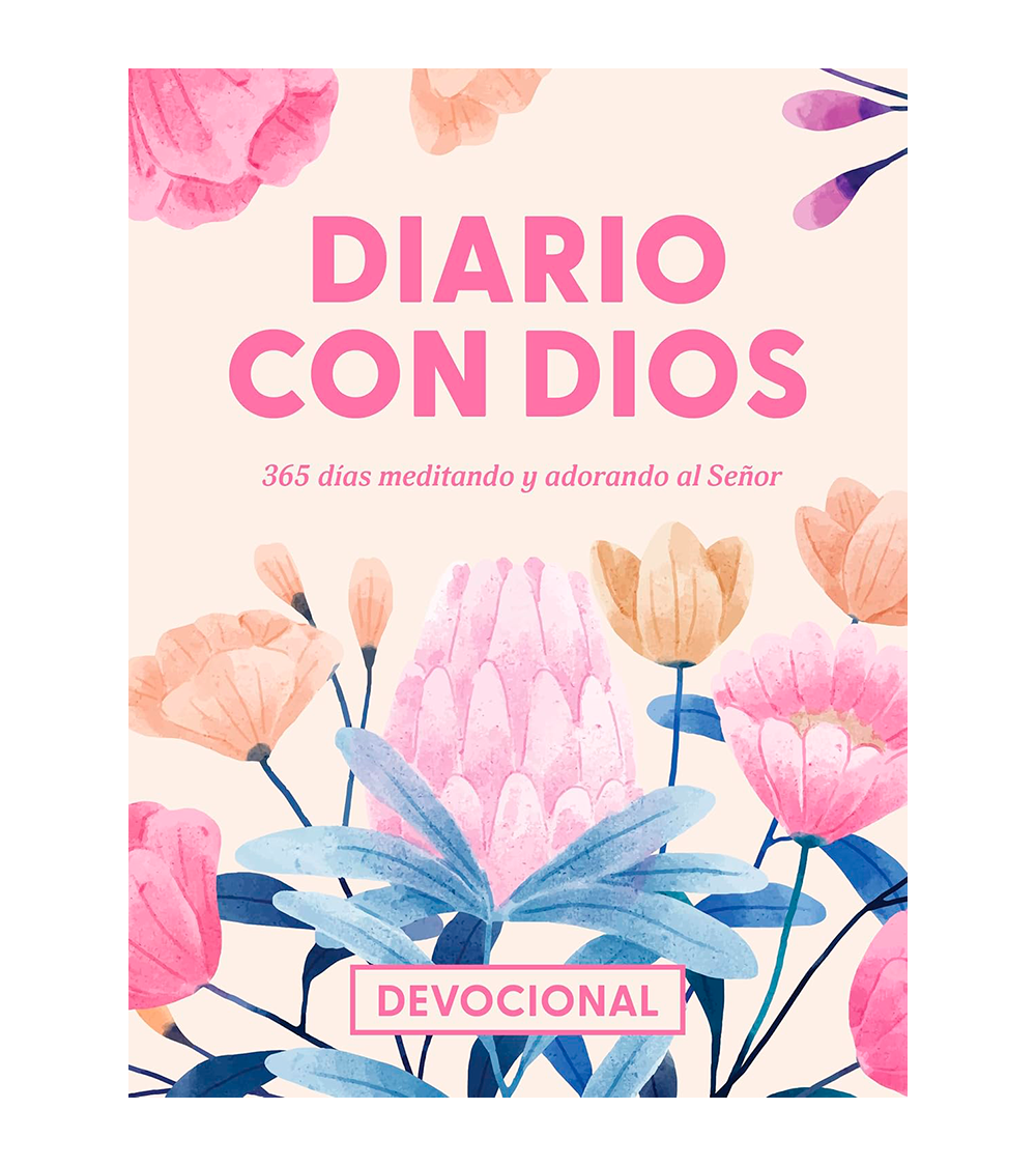 Diario con Dios
