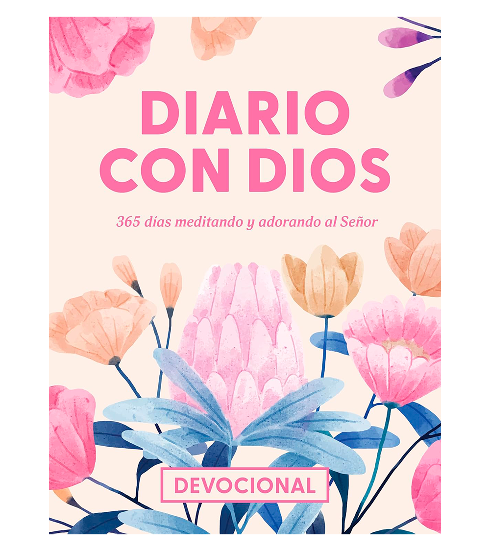 Diario con Dios