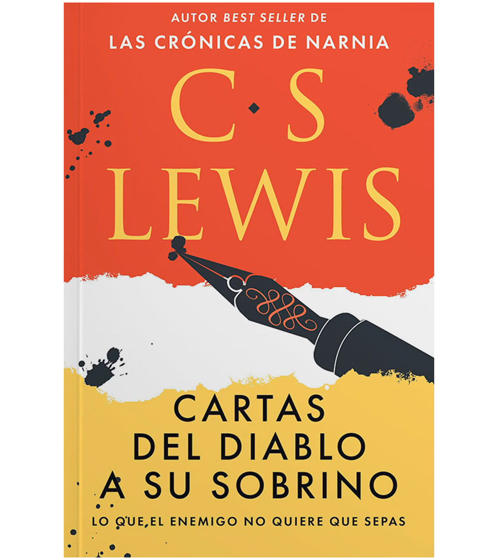 Cartas del Diablo a Su Sobrino