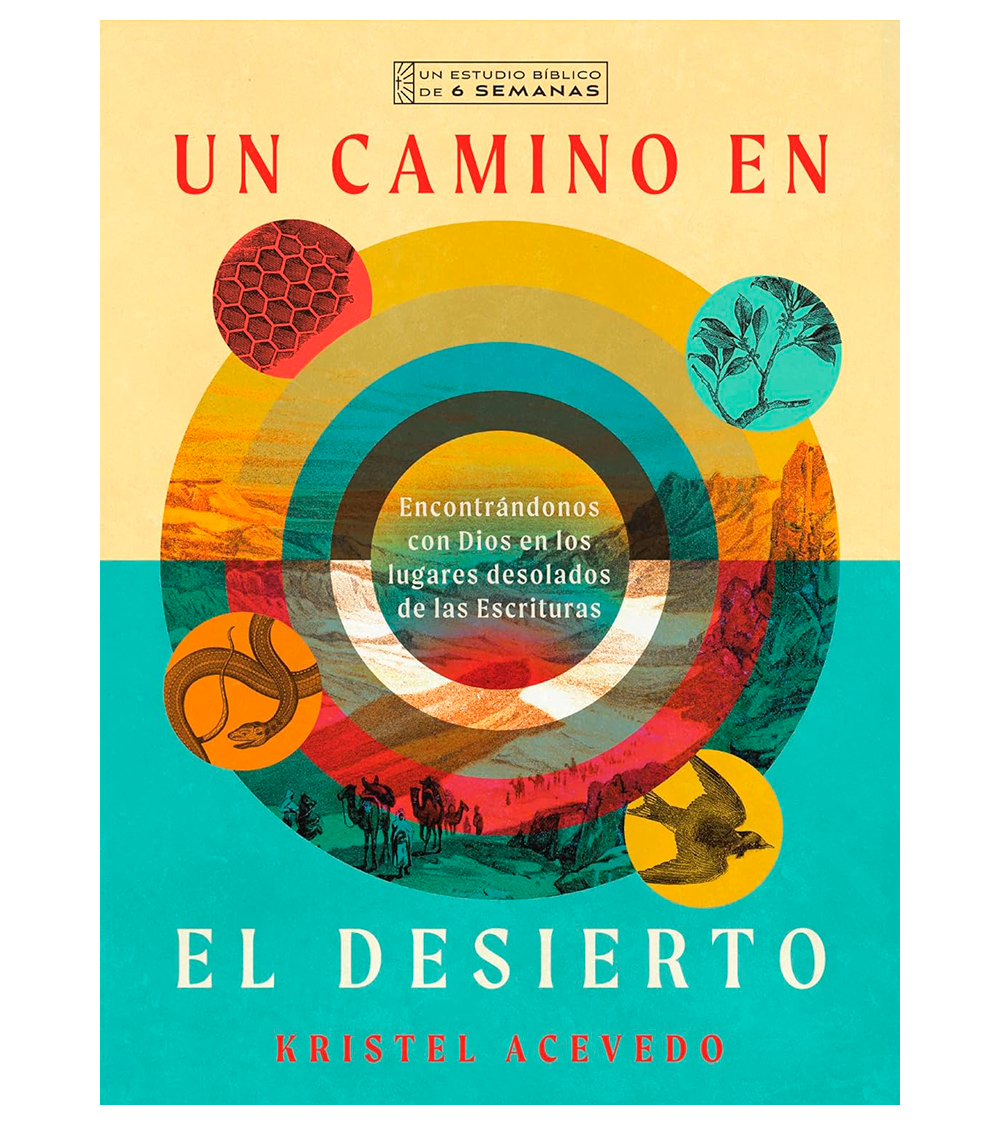 Un Camino en el Desierto