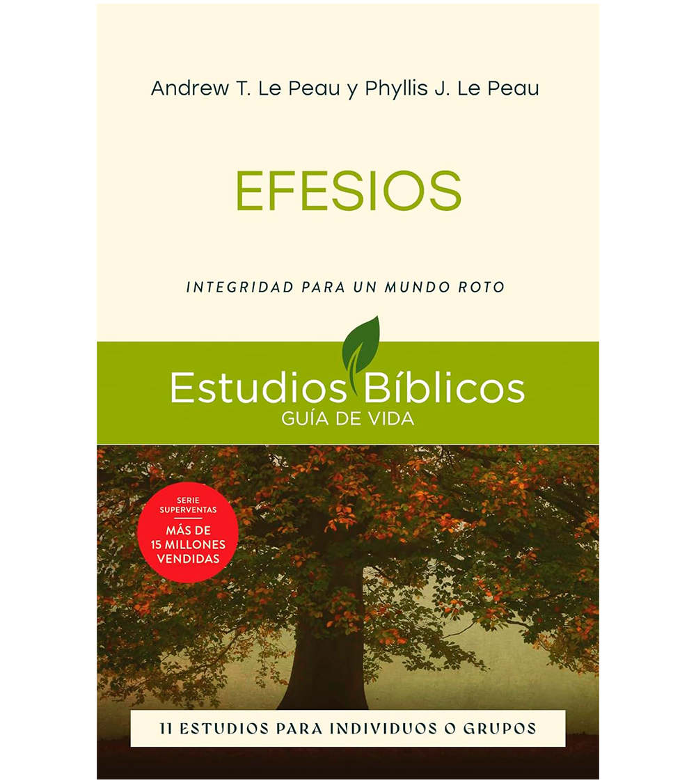 Efesio, Integridad Para un Mundo Roto