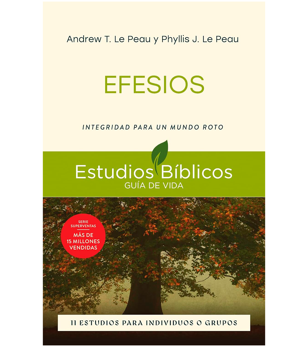 Efesio, Integridad Para un Mundo Roto