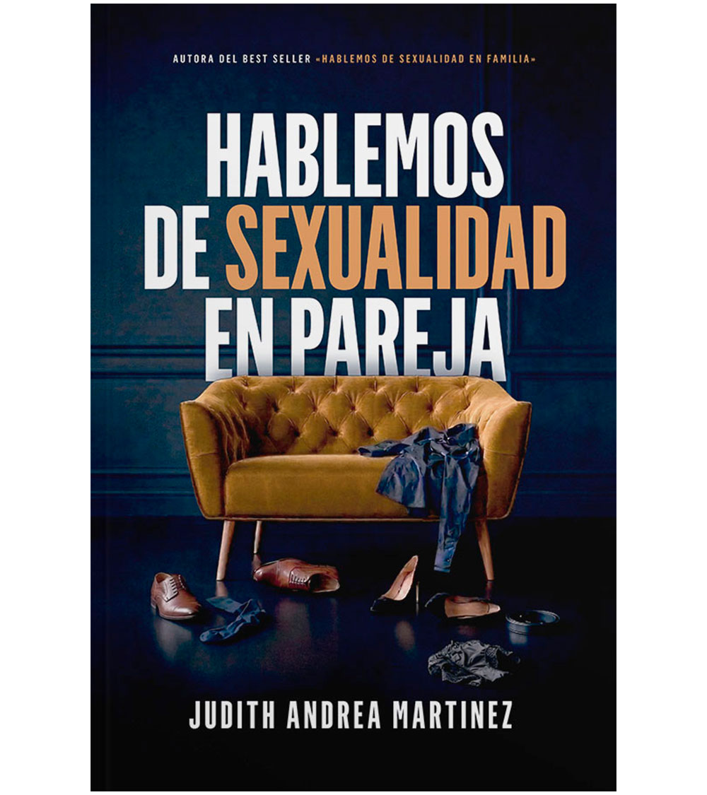 Hablemos de sexualidad en pareja
