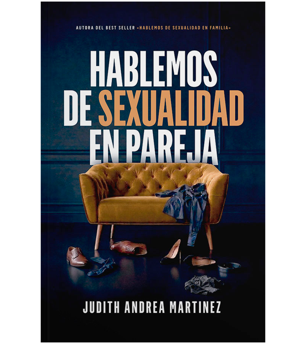Hablemos de sexualidad en pareja