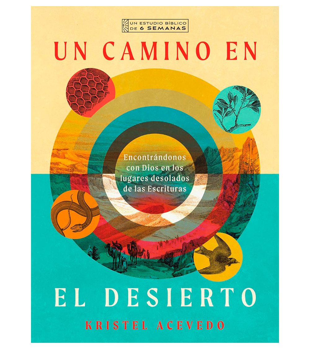 Un Camino en el Desierto