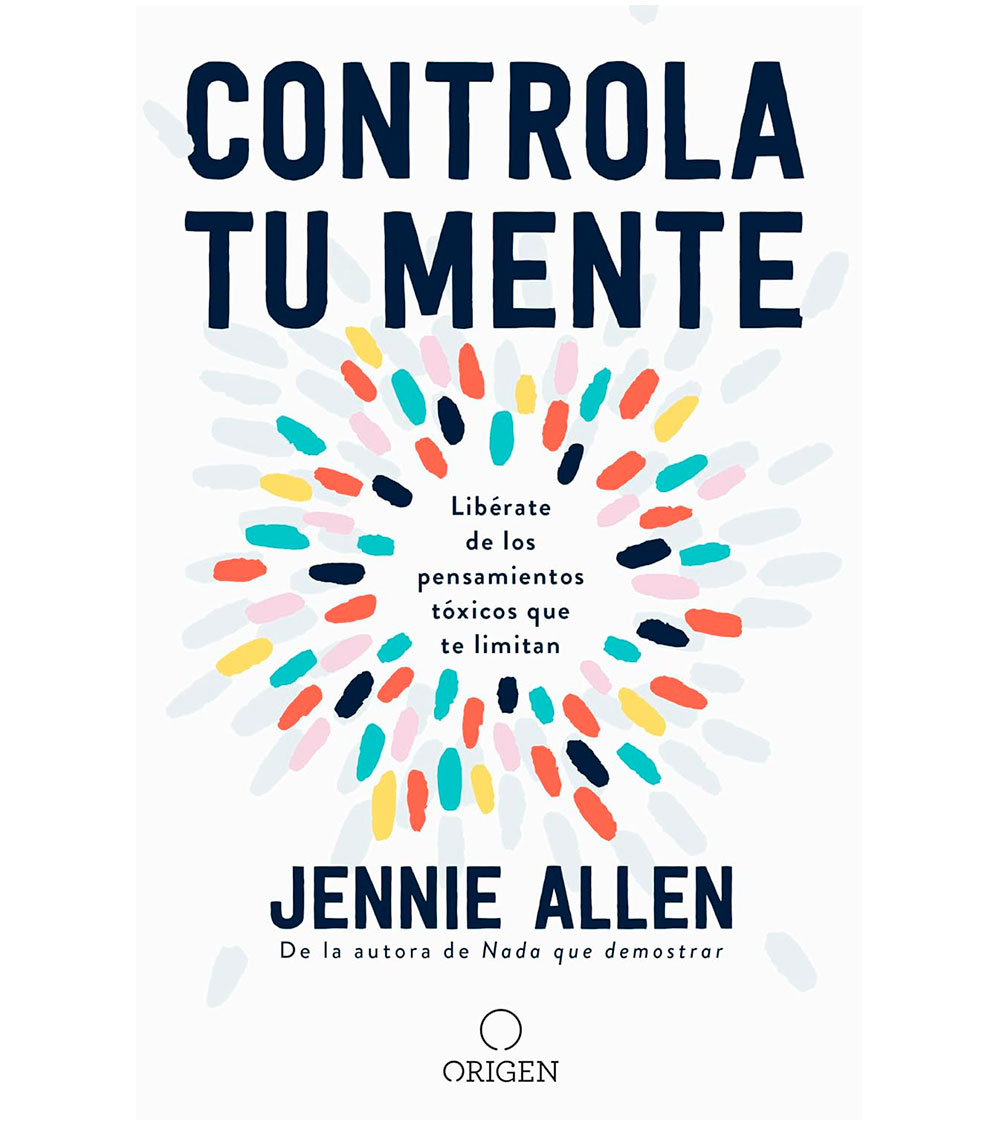 Controla Tu Mente