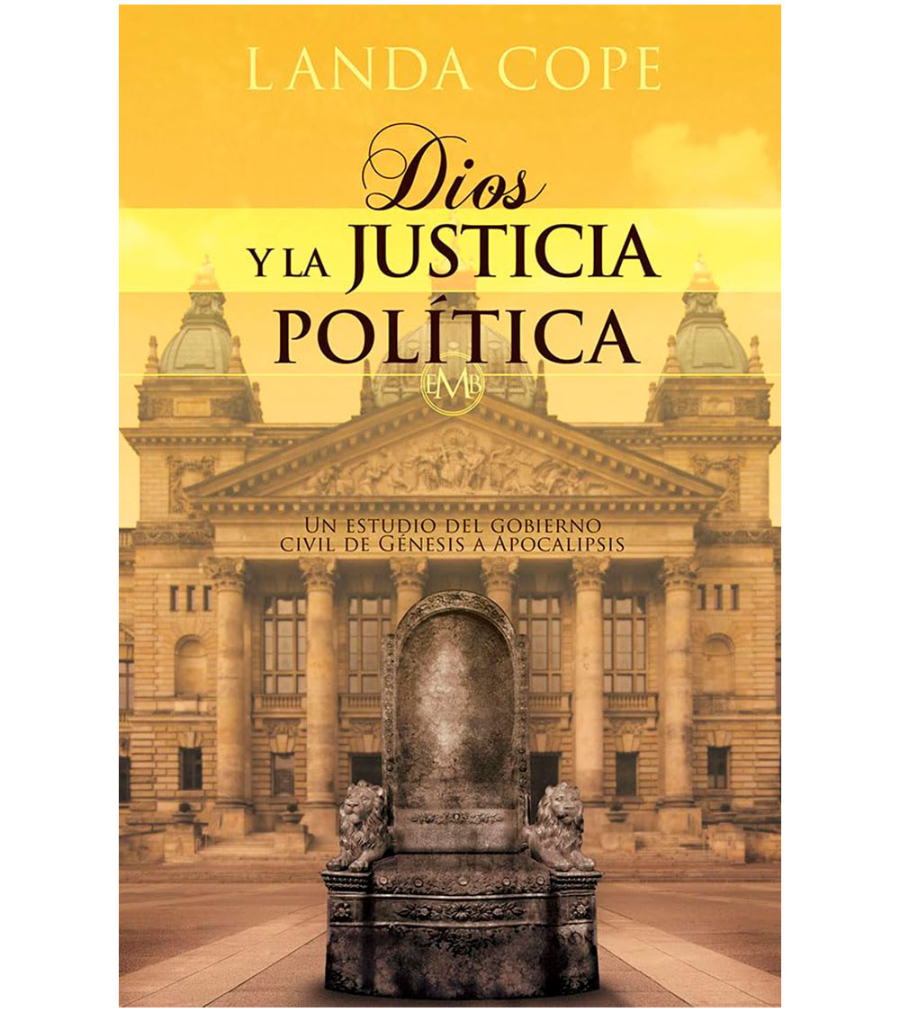 Dios y La Justicia Politica