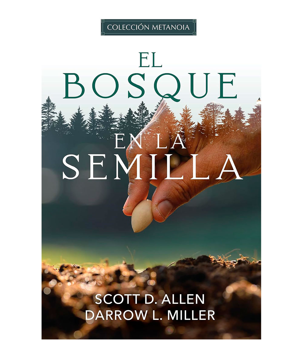 El Bosque En La Semilla