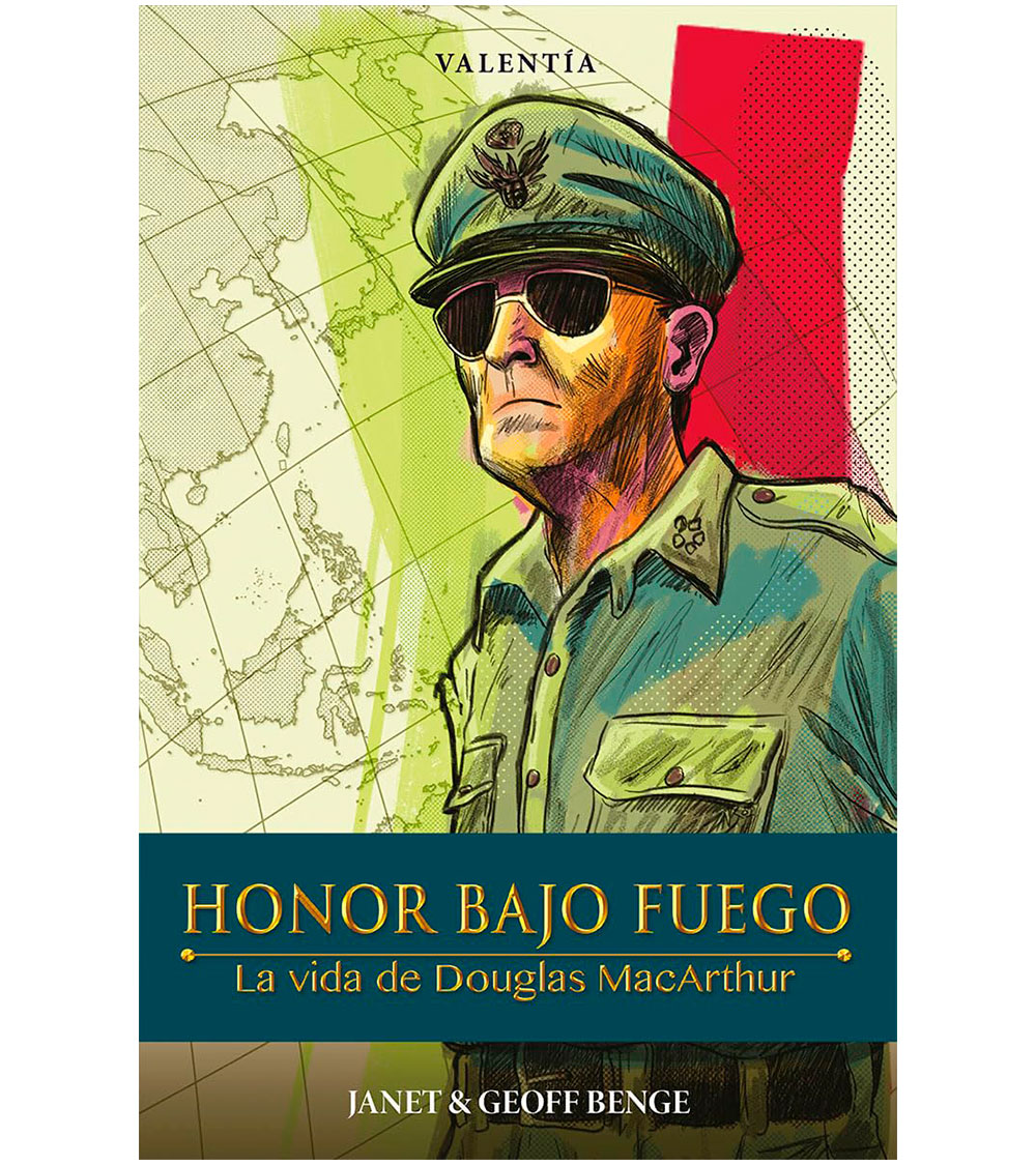 Honor Bajo Fuego