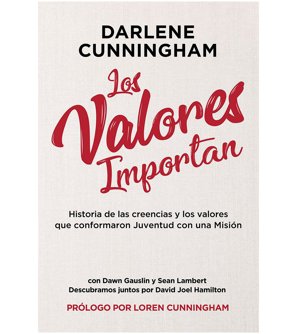 Los Valores Importan