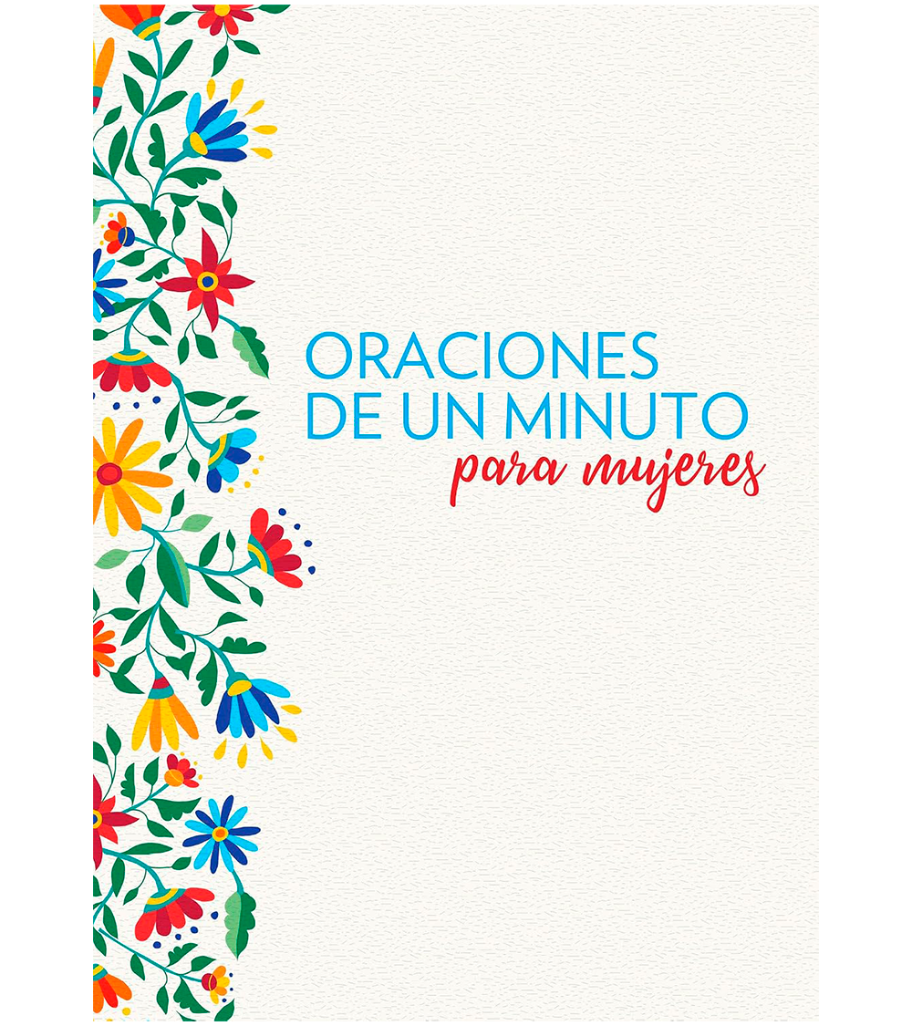 Oraciones de Un Minuto para Mujeres