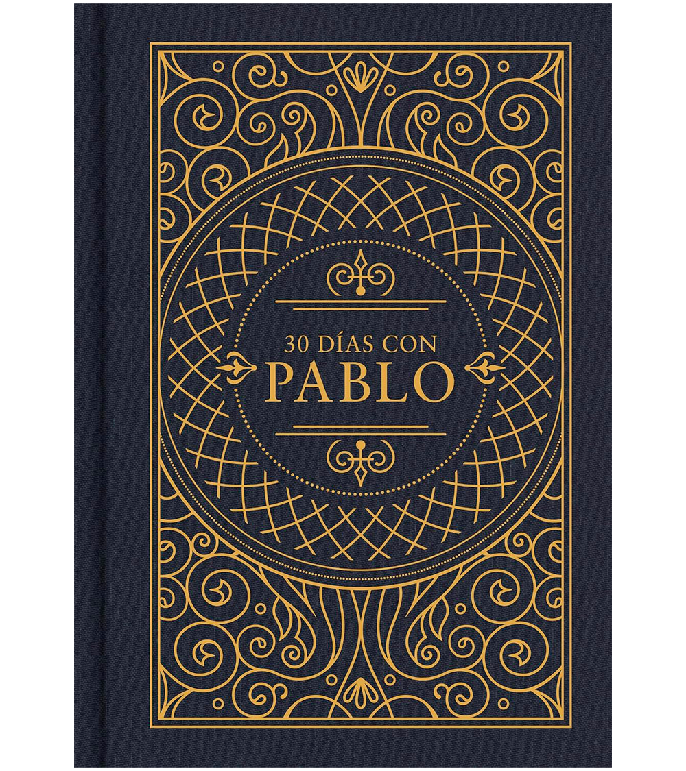 30 Dias Con Pablo