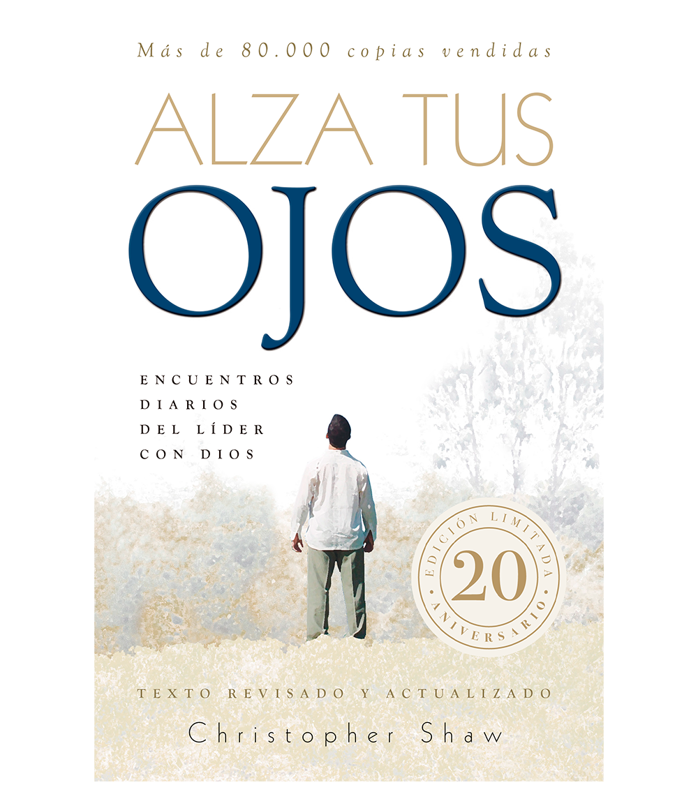 Alza tus Ojos