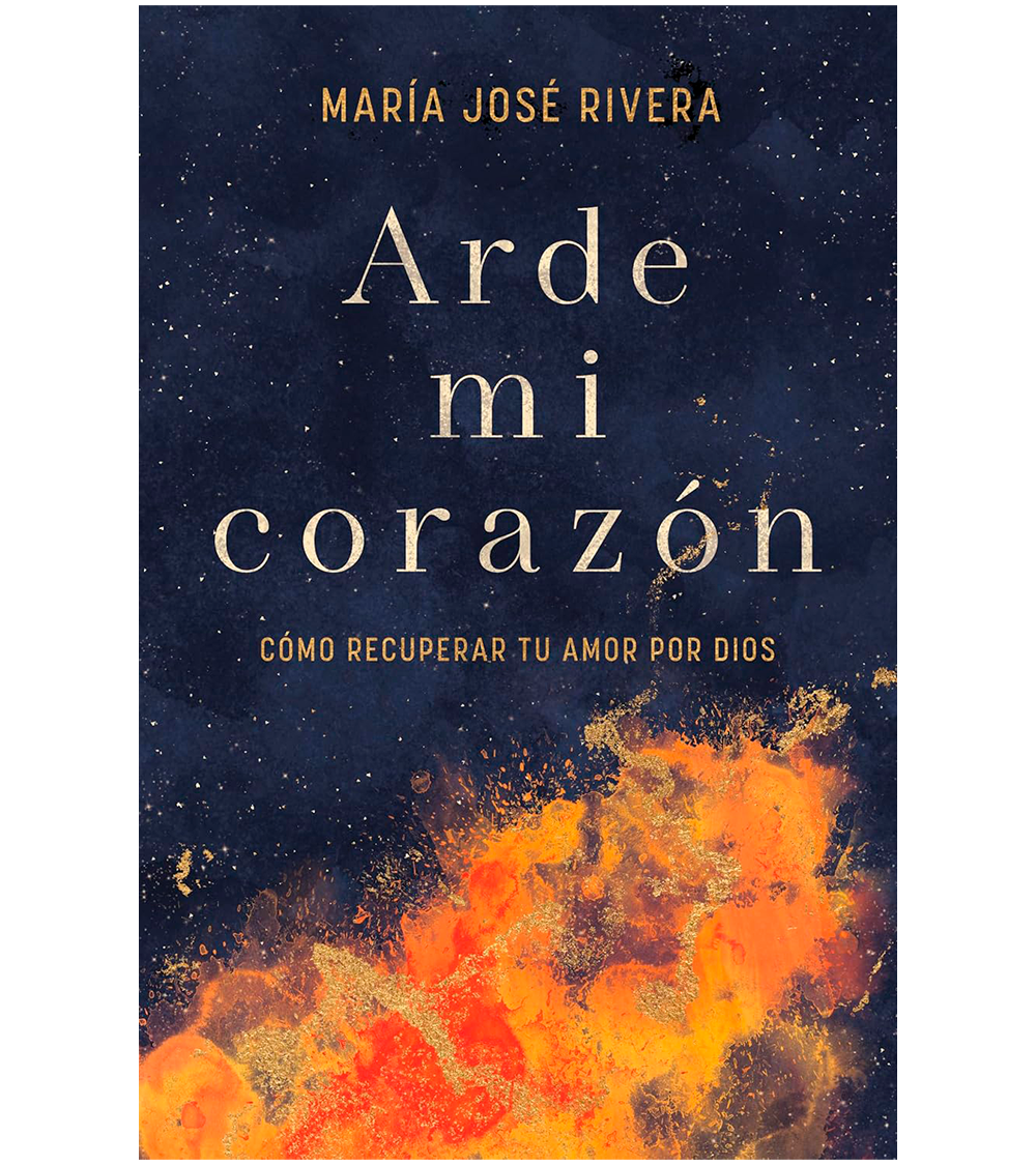 Arde Mi Corazon