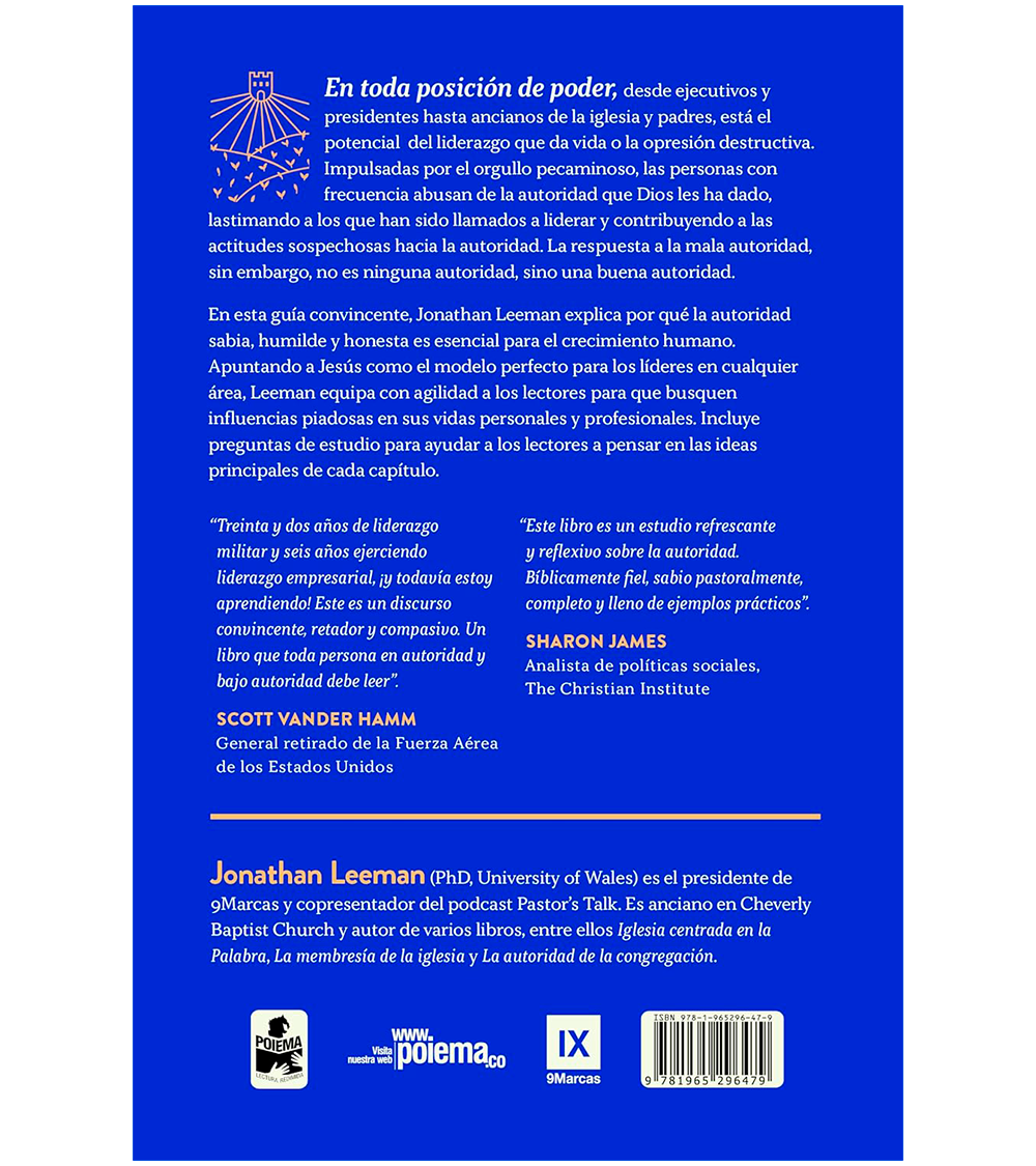 Autoridad - Image 2