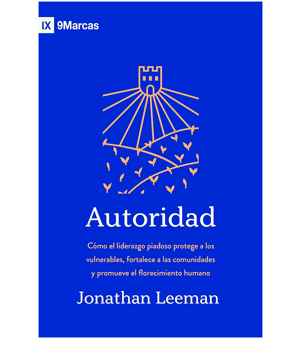 Autoridad