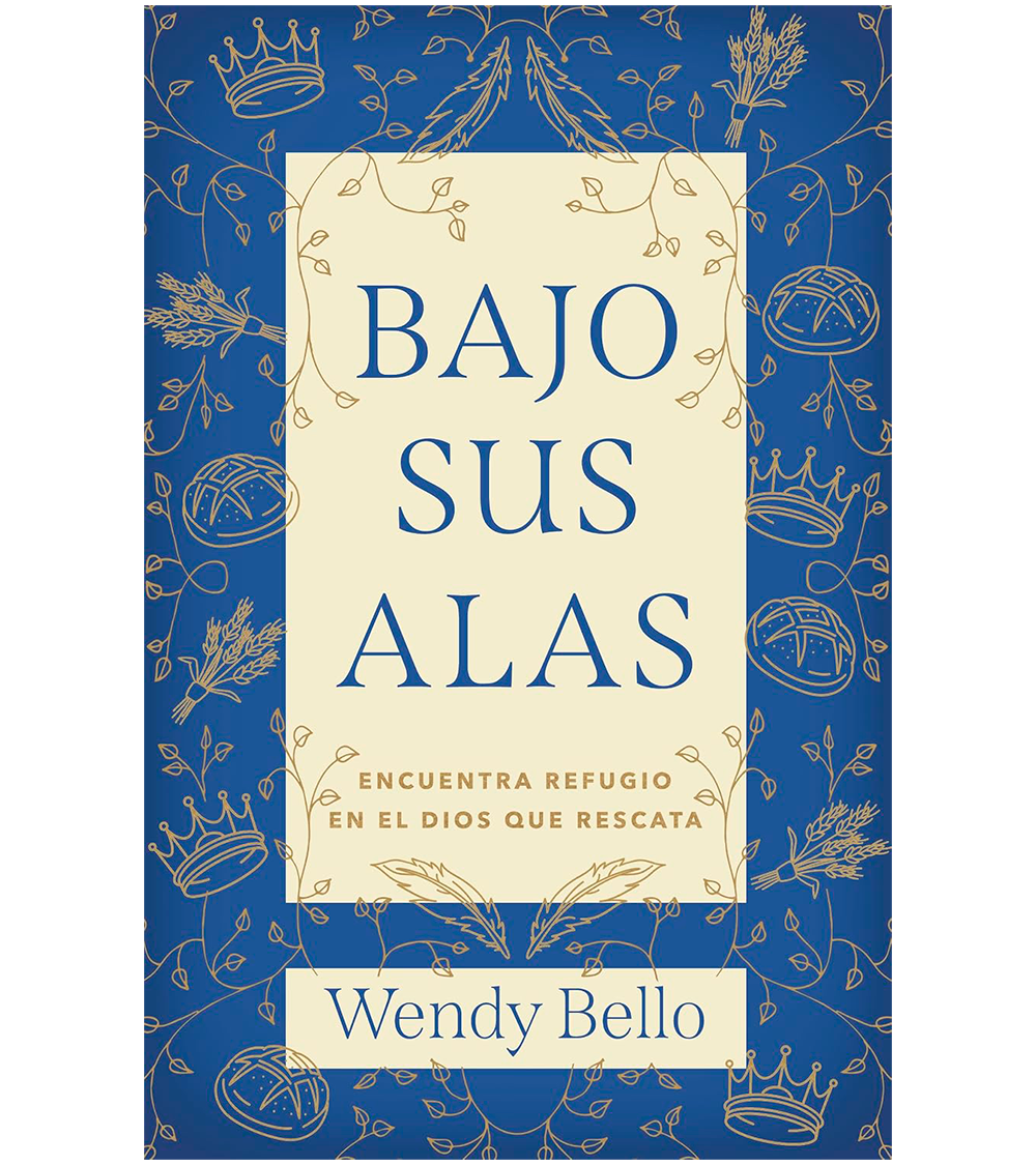 Bajo sus alas