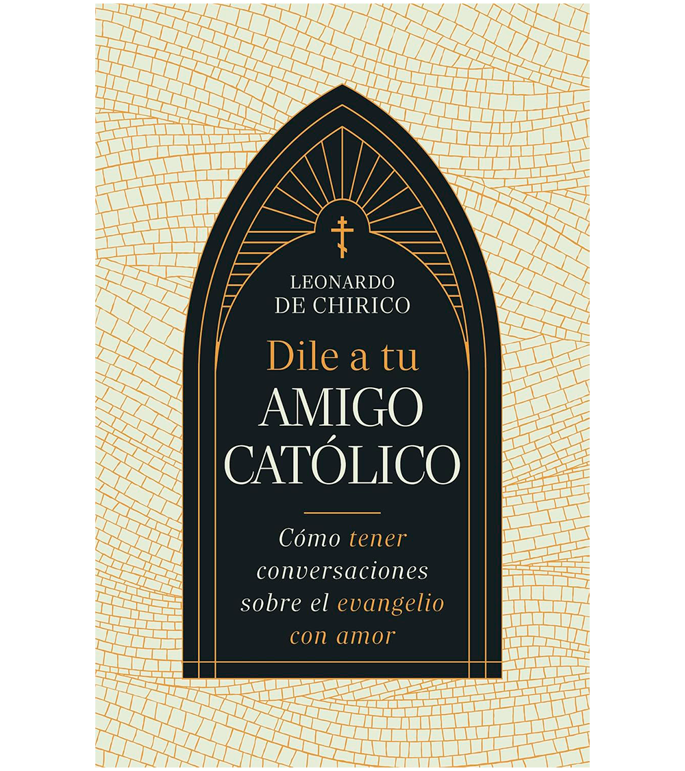 Dile a Tu Amigo Catolico