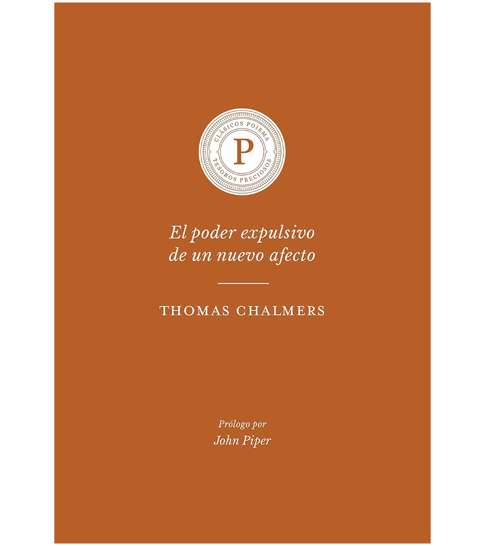 El Poder Expulsivo De Un Nuevo Efecto