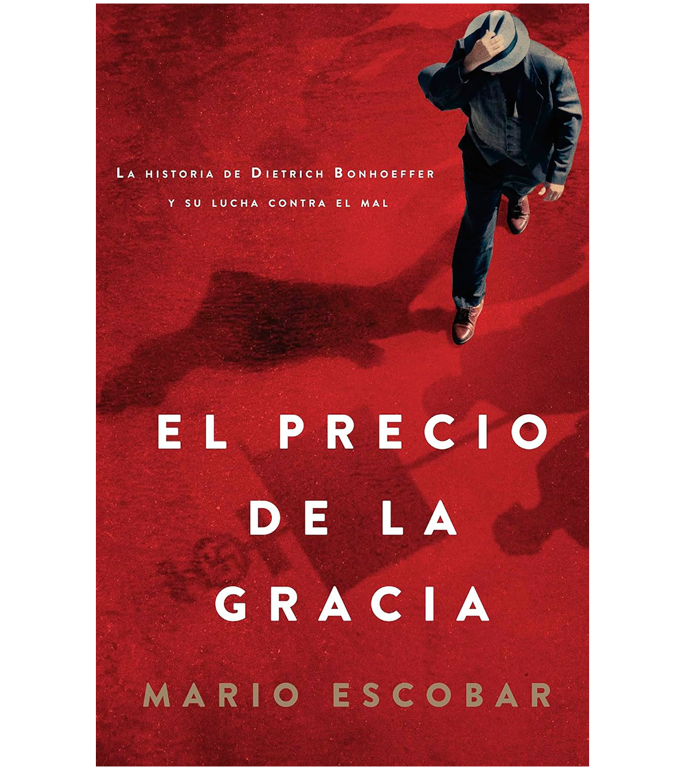 El precio de la gracia