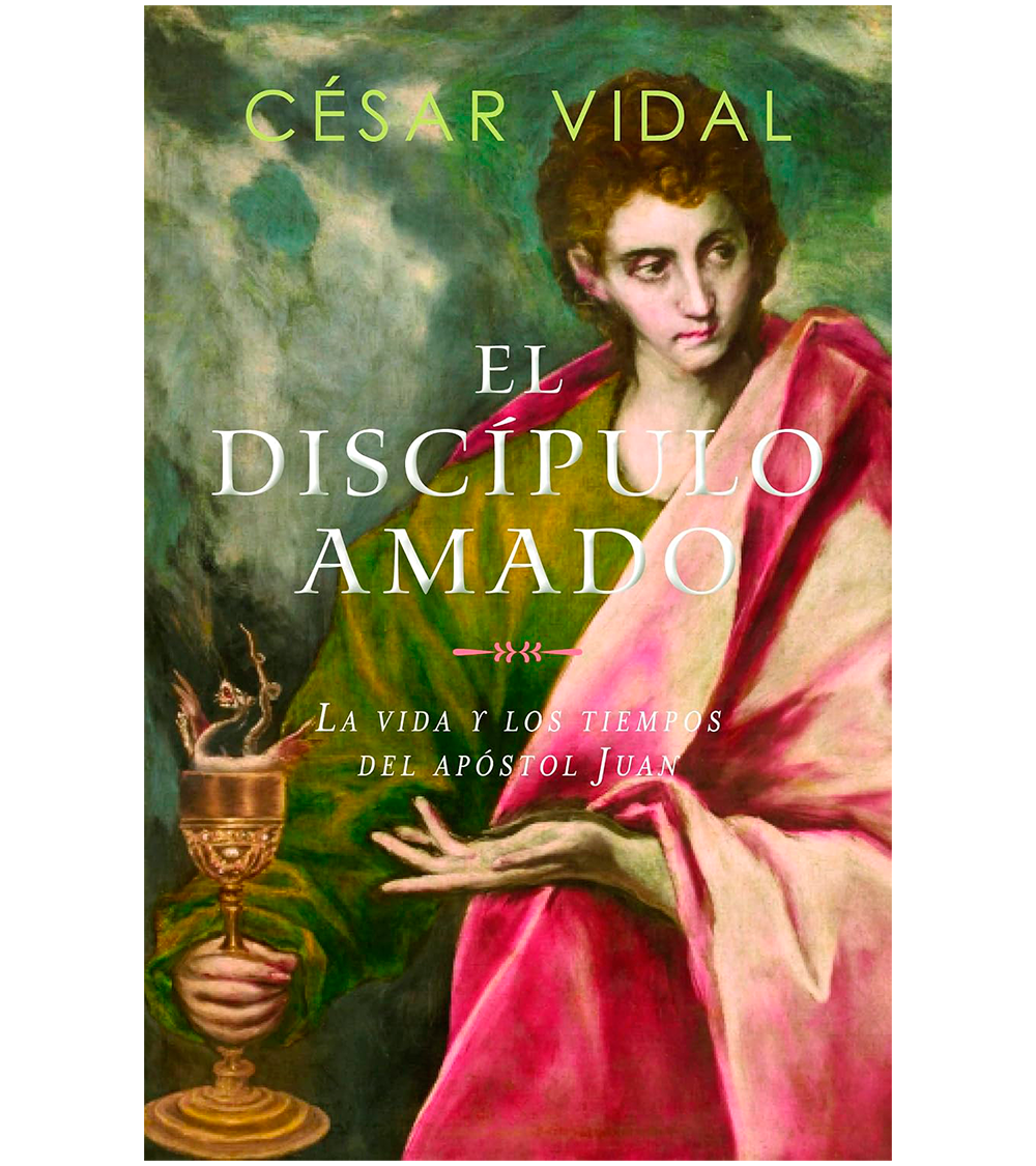 El Discipulo Amado