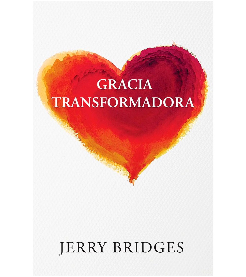 Gracia Transformadora