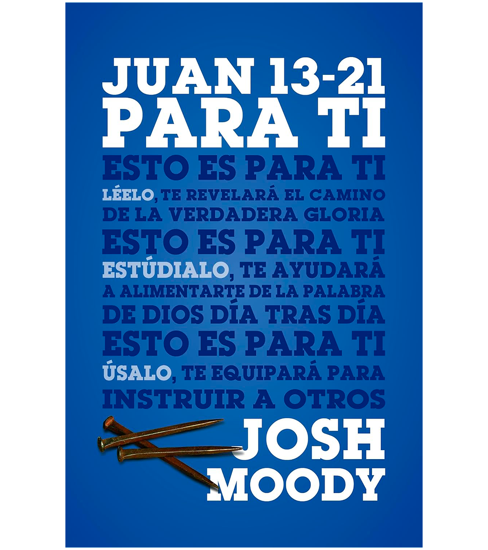 Juan Para Ti 13 - 21
