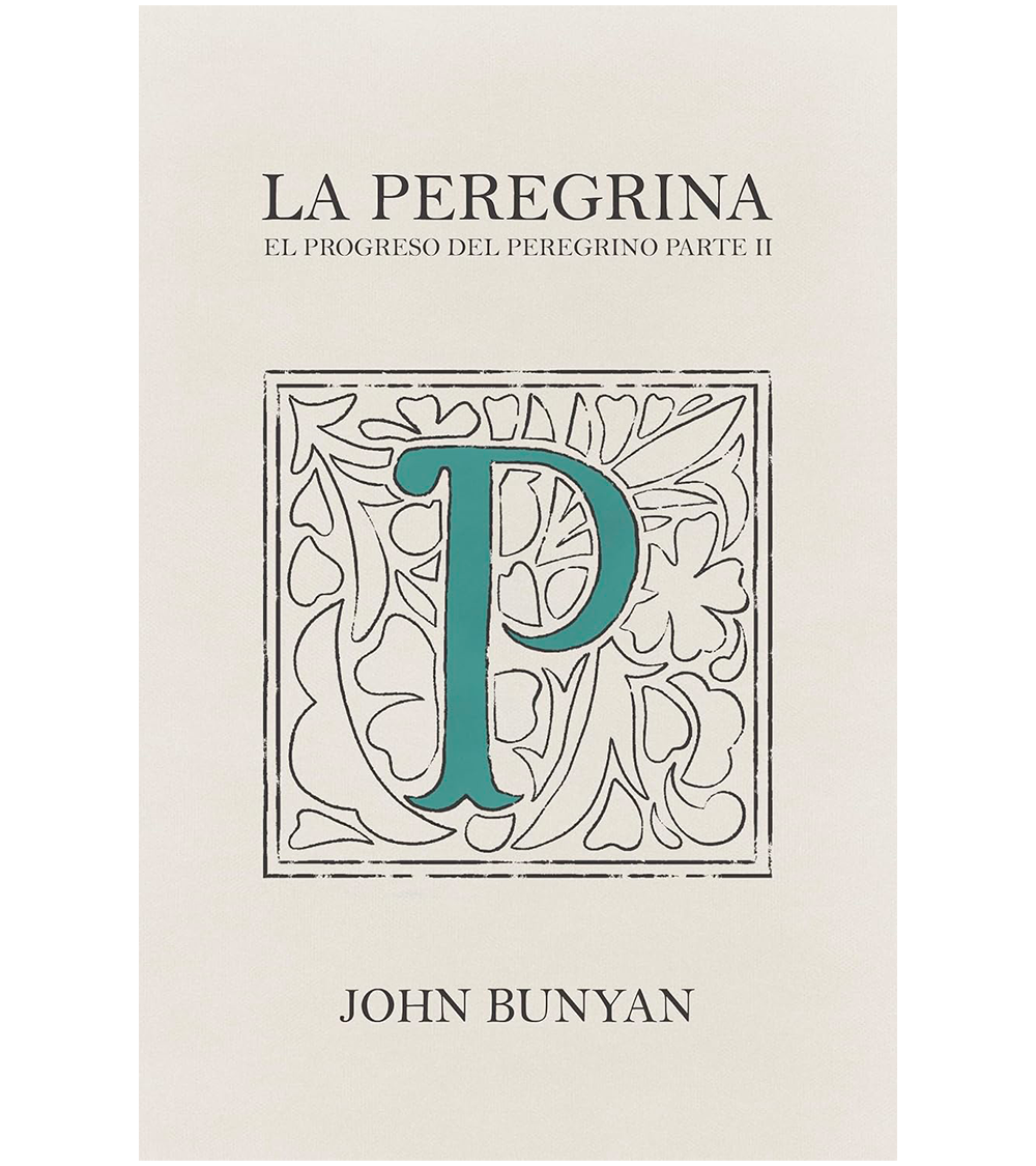 La Peregrina
