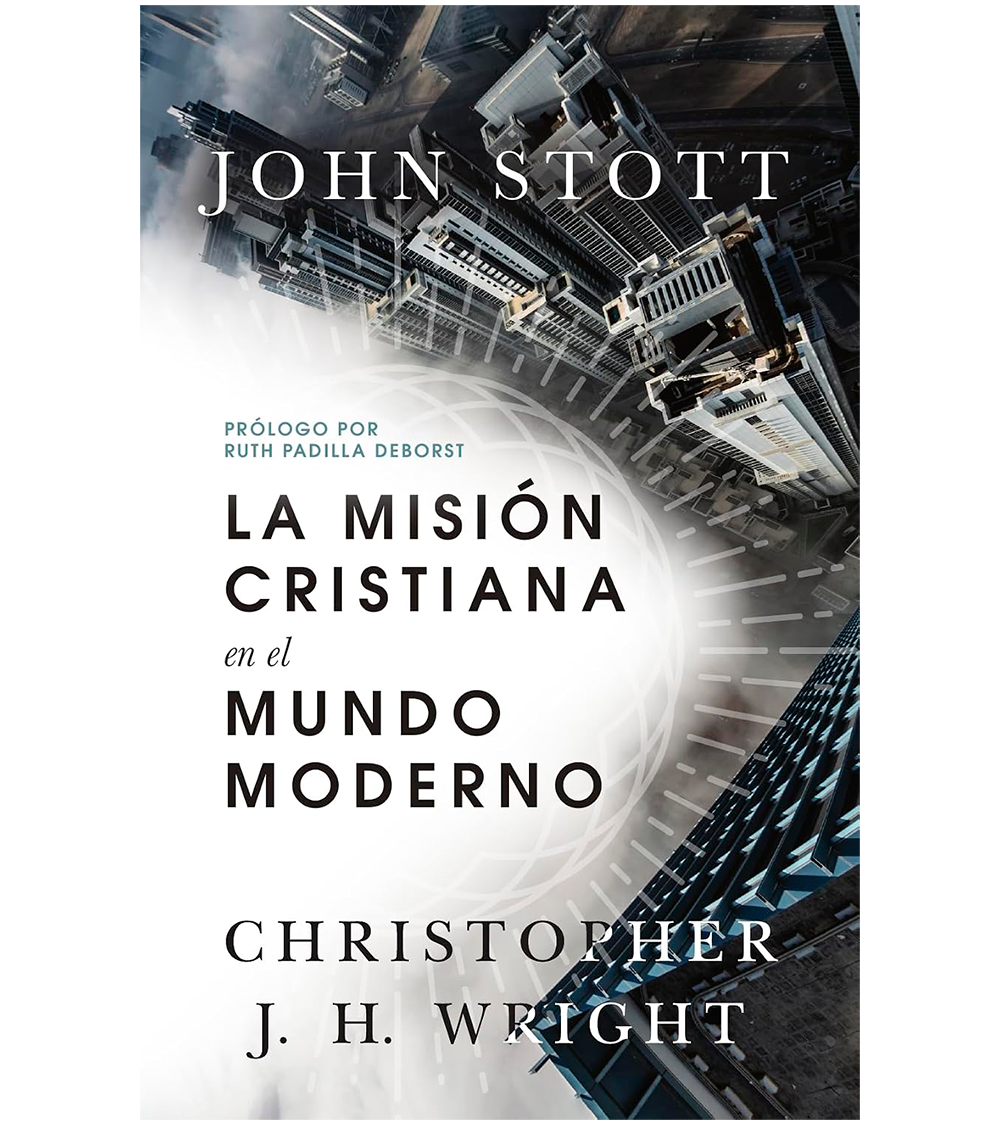 La Mision Cristiana En El Mundo Moderno