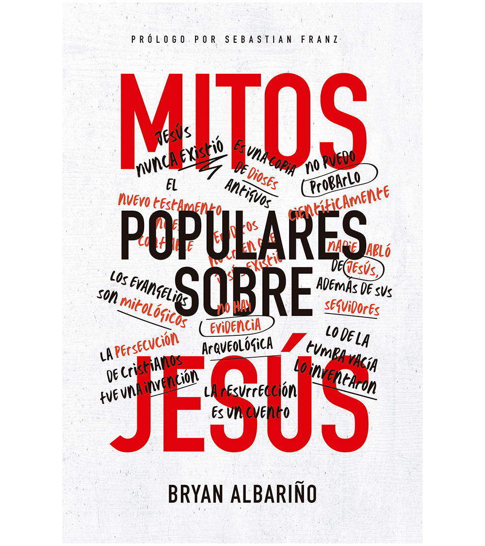 Mitos Populares Sobre Jesus